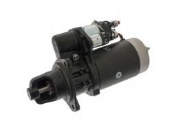 Fe48978 Rozrusznik (24V, 6,2Kw) Pasuje Do: Daf 85 Cf, 95 Xf Xe280C-Xf3