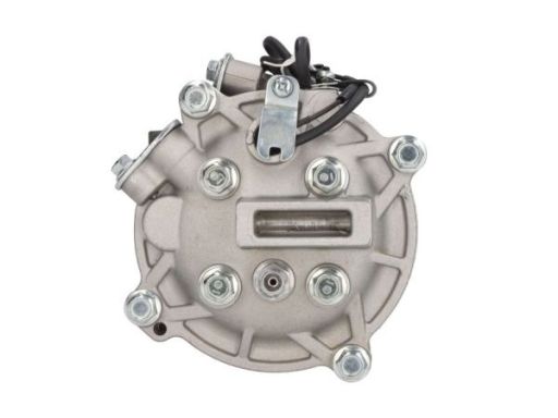 Ktt090328 Kompresor Klimatyzacji Pasuje Do: Citroen C4 Aircross,