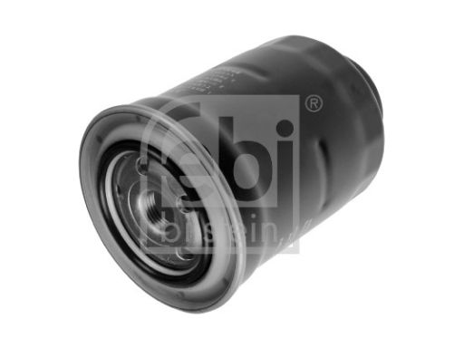 Fe184272 Filtr Paliwa (Z Pierścieniem Uszczelniającym) Pasuje Do: Ford