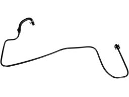 Gat02-2989 Przewód Gumowy Układu Chłodzenia (8Mm/8Mm) Pasuje Do: Ford