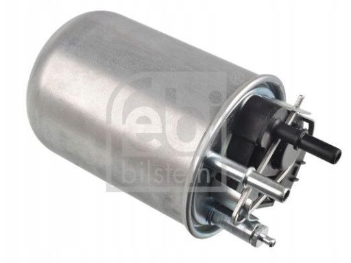 Fe183849 Filtr Paliwa Pasuje Do: Nissan Juke, Pulsar 1.5D 06.10-