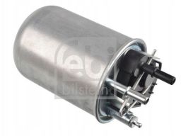 Fe183849 Filtr Paliwa Pasuje Do: Nissan Juke, Pulsar 1.5D 06.10-