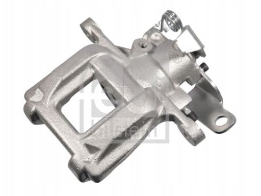 Fe182339 Zacisk Hamulca Tarczowego Tył P Pasuje Do: Ford Tourneo Custo