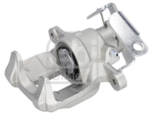 Fe182338 Zacisk Hamulca Tarczowego Tył L Pasuje Do: Ford Tourneo Custo