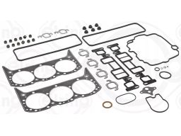 El695720 Kompletny Zestaw Uszczelek Silnika (Góra) Pasuje Do: Chevrole