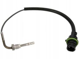 Fe102010 Czujnik Temperatury Spalin (Za Katalizatorem) Pasuje Do: Merc