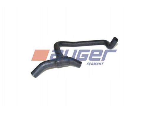 Aug69644 Przewód Gumowy Układu Chłodzenia (Rozgałęźnik, 25,1Mm/20,5Mm,