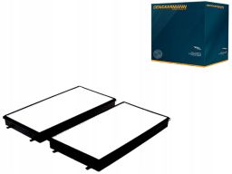 Aug51849 Obejma Stabilizatora (60Mm/86Mmx60Mm) Pasuje Do: Daf 65, 65 C