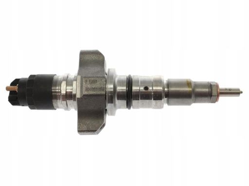 0 445 120 054 Wtryskiwacz Cr Elektromag. Pasuje Do: Iveco Eurocargo I-