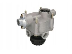 Pn-10541 Zawór Przekaźnika (10 Bar, M16X1,5/M22X1,5) Pasuje Do: Daf 65