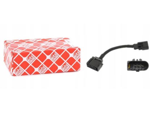 Fe47673 Element Przepustnicy Powietrza (Przewód Adaptera) Pasuje Do: I