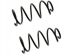 Fe46956 Sprężyna Zawieszenia Przód L/P Pasuje Do: Volvo C30, S40 Ii, V