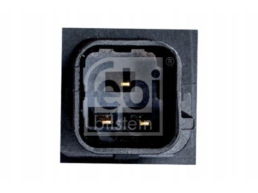 Fe109277 Pompka Spryskiwacza Przód/Tył (12V) Pasuje Do: Hyundai Accent