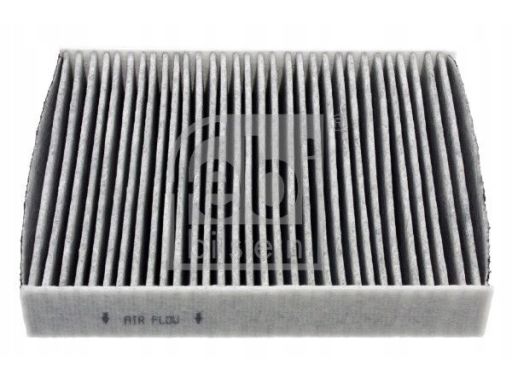 Fe44663 Filtr Kabiny Z Węglem Aktywnym Pasuje Do: Porsche 718 Boxster,