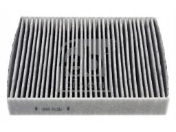 Fe44663 Filtr Kabiny Z Węglem Aktywnym Pasuje Do: Porsche 718 Boxster,