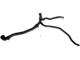 Gat05-4867 Przewód Gumowy Układu Chłodzenia (18Mm/15Mm) Pasuje Do: Aud