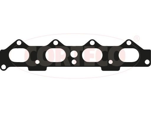 Co49114775 Uszczelka Kolektora Wydechowego (Dla Cylindra: 1, 2, 3, 4)