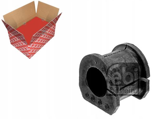 Fe41119 Poduszka Stabilizatora Przód L/P (30Mm) Pasuje Do: Mitsubishi