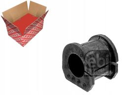 Fe41119 Poduszka Stabilizatora Przód L/P (30Mm) Pasuje Do: Mitsubishi