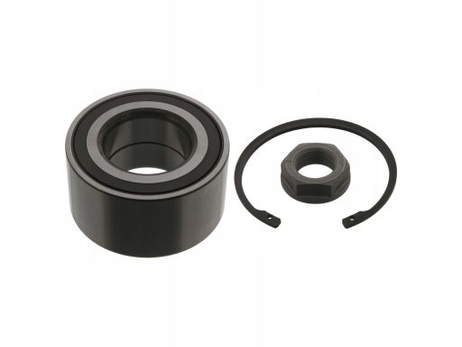 Fe40702 Zestaw Łożyska Koła Przód L/P (45X86X44) Pasuje Do: Citroen Ju