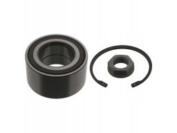 Fe40702 Zestaw Łożyska Koła Przód L/P (45X86X44) Pasuje Do: Citroen Ju