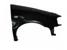 6504-04-9504312P Błotnik Przód P (Z Otworem Na Kierunkowskaz) Pasuje D