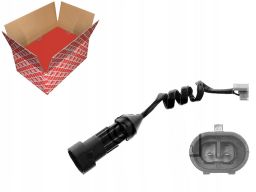 Fe35449 Czujnik Zużycia Klocka Hamulcowego Przód L/P Dł.: 300Mm Pasuje