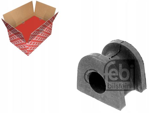 Fe41120 Poduszka Stabilizatora Tył L/P (22Mm) Pasuje Do: Mitsubishi Pa