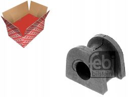 Fe41120 Poduszka Stabilizatora Tył L/P (22Mm) Pasuje Do: Mitsubishi Pa