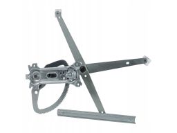 Fe38044 Podnośnik Szyby L, Manualny, Bez Silnika Pasuje Do: Mercedes