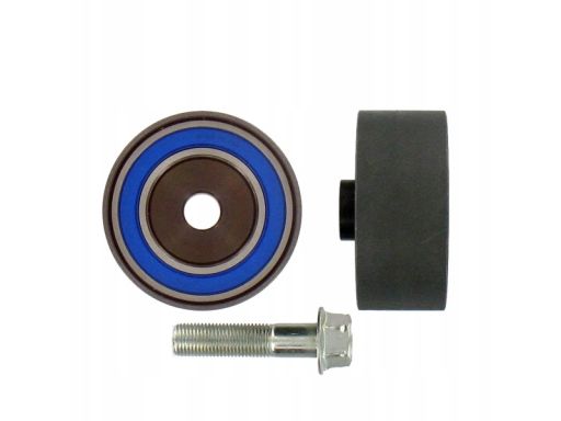 Vkm 25215 Rolka Prowadząca Paska Rozrządu Pasuje Do: Opel Astra F, Ast