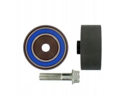 Vkm 25215 Rolka Prowadząca Paska Rozrządu Pasuje Do: Opel Astra F, Ast