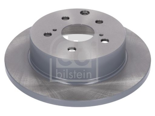 Fe29353 Tarcza Hamulcowa Tył L/P Pasuje Do: Lexus Hs, Toyota Mark X Zi