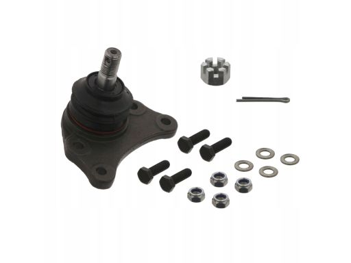 Fe23247 Sworzeń Wahacza Przód L/P (Góra Przód) (Średnica Stożka 15,5Mm