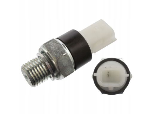 Fe105971 Czujnik Ciśnienia Oleju (1 Pin) Pasuje Do: Renault Clio Iii,
