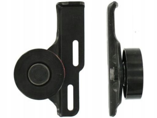 Vkm 36005 Rolka Napinająca Pasek Wielorowkowy Pasuje Do: Renault Megan