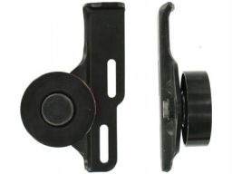 Vkm 36005 Rolka Napinająca Pasek Wielorowkowy Pasuje Do: Renault Megan