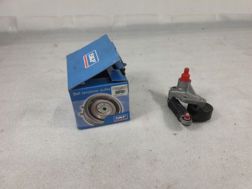 Vkm 33037 Napinacz Paska Wielorowkowego Pasuje Do: Citroen Xsara, Xsar