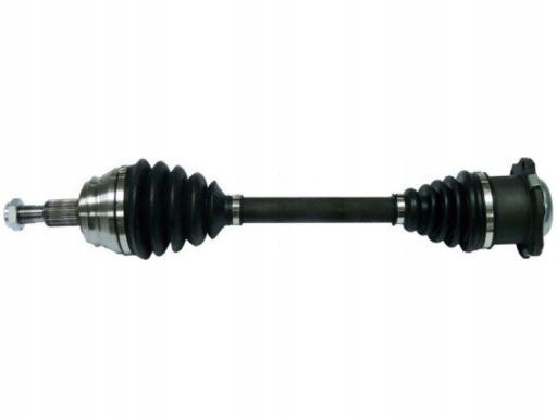 Vkjc 1053 Półoś Napędowa Przód L 547Mm Pasuje Do: Audi A3, Tt, Seat Le