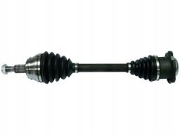 Vkjc 1053 Półoś Napędowa Przód L 547Mm Pasuje Do: Audi A3, Tt, Seat Le