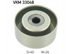 Vkm 33048 Rolka Prowadząca Pasek Wielorowkowy Pasuje Do: Citroen Berli