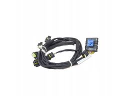 Wiązka PDC A2055404291 przód Mercedes W205 Czujniki PDC kabel