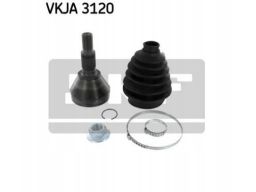 Vkja 3120 Przegub Napędowy Zewnętrzny L/P (30Z/26Z/54,6Mm) Pasuje Do: