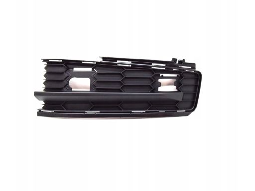 Prawa Kratka zderzaka Skoda Kodiaq 565807368 Oryginał