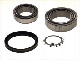 Vkba 5048 Zestaw Łożyska Koła Tył Pasuje Do: Mercedes Vario (B667, B67