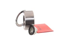 Vkba 3618 Zestaw Łożyska Koła Przód L/P (Pojazdy Z Abs) (45X86X39) Pas