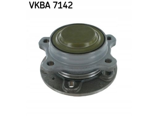 Vkba 7142 Zestaw Łożyska Koła Pasuje Do: Volvo S60 Iii, S90 Ii, V60 Ii