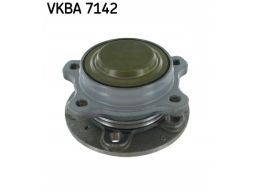 Vkba 7142 Zestaw Łożyska Koła Pasuje Do: Volvo S60 Iii, S90 Ii, V60 Ii