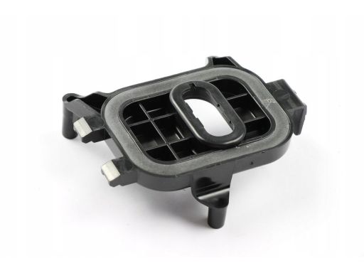 Zaślepka obudowa pokrywa lampy światła drogowego Skoda Octavia II Supe