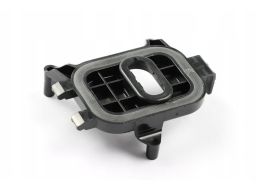 Zaślepka obudowa pokrywa lampy światła drogowego Skoda Octavia II Supe